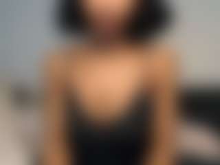 AsianBaddie's Live Sex Cam Show