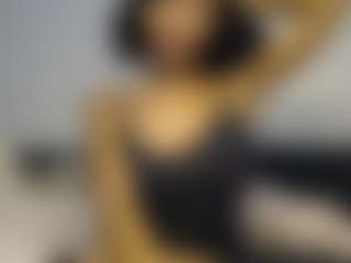 AsianBaddie's Live Sex Cam Show