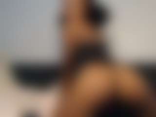 AsianBaddie's Live Sex Cam Show