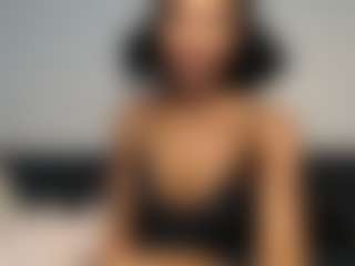 AsianBaddie's Live Sex Cam Show