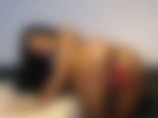 AsianBaddie's Live Sex Cam Show