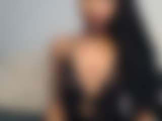 AsianBaddie's Live Sex Cam Show