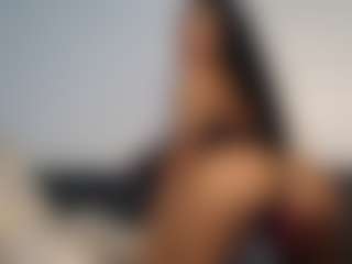 AsianBaddie's Live Sex Cam Show