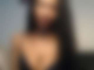 AsianBaddie's Live Sex Cam Show
