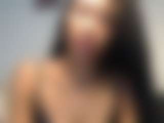 AsianBaddie's Live Sex Cam Show