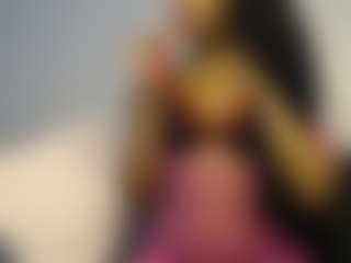 AsianBaddie's Live Sex Cam Show