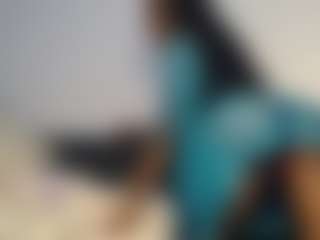 AsianBaddie's Live Sex Cam Show
