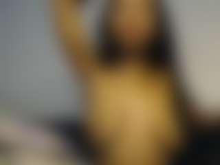 Live cam show with AsianBaddie - Body on Ass Tok