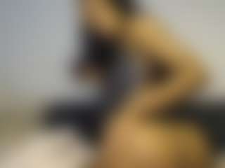 AsianBaddie's Live Sex Cam Show