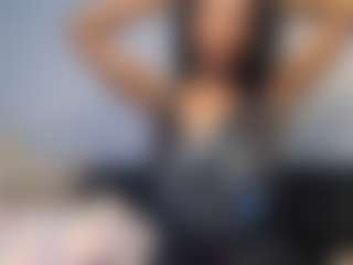 AsianBaddie's Live Sex Cam Show