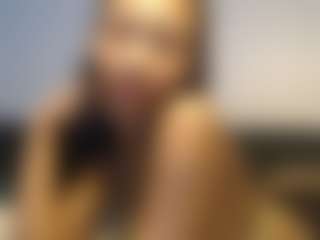 AsianBaddie's Live Sex Cam Show