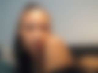 AsianBaddie's Live Sex Cam Show