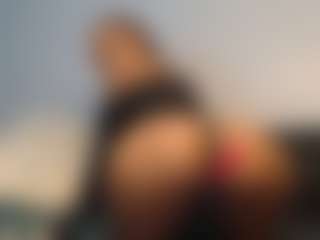 AsianBaddie's Live Sex Cam Show