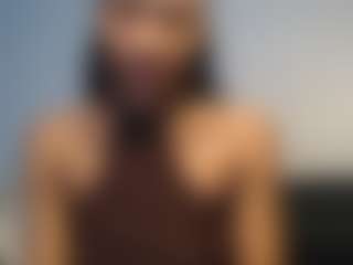 AsianBaddie's Live Sex Cam Show
