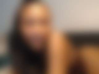 Live-sekscamshow van AsianBaddie