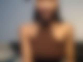 AsianBaddie's Live Sex Cam Show