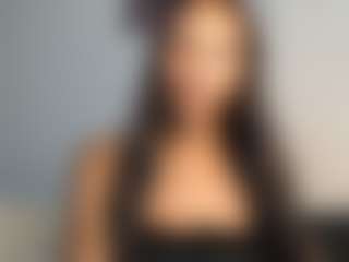 AsianBaddie's Live Sex Cam Show