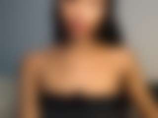 AsianBaddie's Live Sex Cam Show