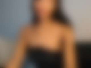 AsianBaddie's Live Sex Cam Show