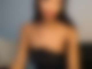 AsianBaddie's Live Sex Cam Show