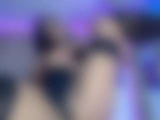 Show di cam dal vivo di CATALINABROWNs