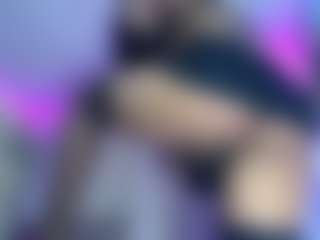 Live cam show with CATALINABROWNs - Black Hair on Camsoda