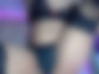 Live cam show with CATALINABROWNs - Black Hair on Camsoda