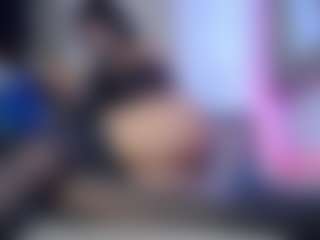 Live cam show with CATALINABROWNs - Black Hair on Camsoda