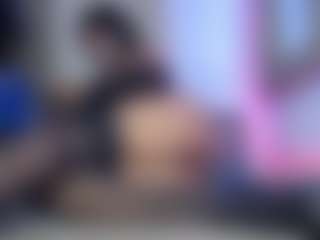 Live cam show with CATALINABROWNs - Black Hair on Camsoda