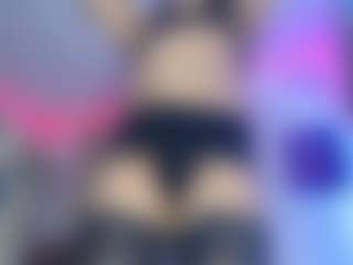 Live cam show with CATALINABROWNs - Average on Camsoda