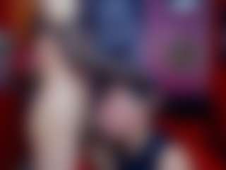 ClarinePein's Live Sex Cam Show