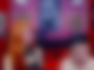 ClarinePein's Live Sex Cam Show