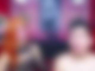 ClarinePein's Live Sex Cam Show