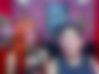 ClarinePein's Live Sex Cam Show