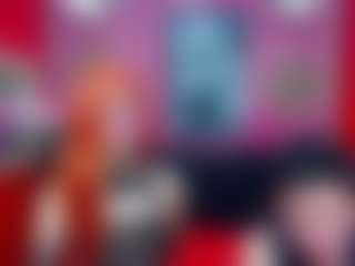 ClarinePein's Live Sex Cam Show