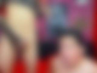 ClarinePein's Live Sex Cam Show