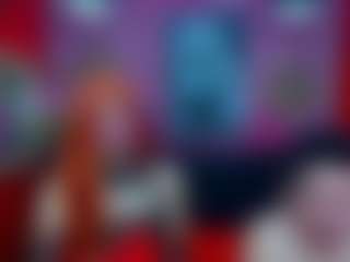 ClarinePein's Live Sex Cam Show