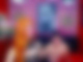 ClarinePein's Live Sex Cam Show
