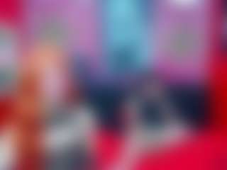 ClarinePein's Live Sex Cam Show