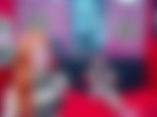 ClarinePein's Live Sex Cam Show
