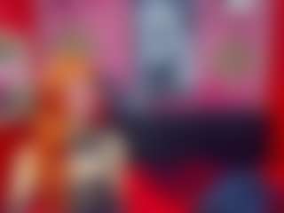 ClarinePein's Live Sex Cam Show