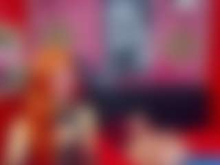 ClarinePein's Live Sex Cam Show