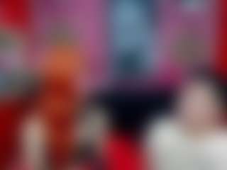 ClarinePein's Live Sex Cam Show