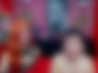 ClarinePein's Live Sex Cam Show
