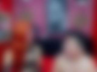 ClarinePein's Live Sex Cam Show