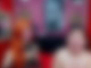 ClarinePein's Live Sex Cam Show