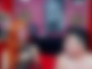 ClarinePein's Live Sex Cam Show
