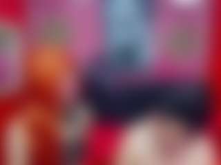 Live cam show with ClarinePein - Brown Eyes on LiveSexCams6