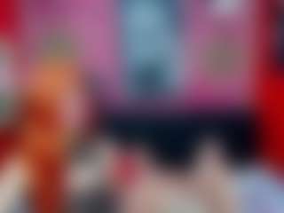 ClarinePein's Live Sex Cam Show