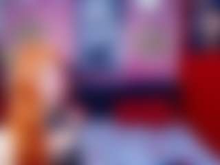 ClarinePein's Live Sex Cam Show